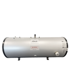 Ideal Pro 210L Indirect Horizontal Unvented Cylinder Ideal Pro 210L Indirect Horizontal Unvented Cylinder