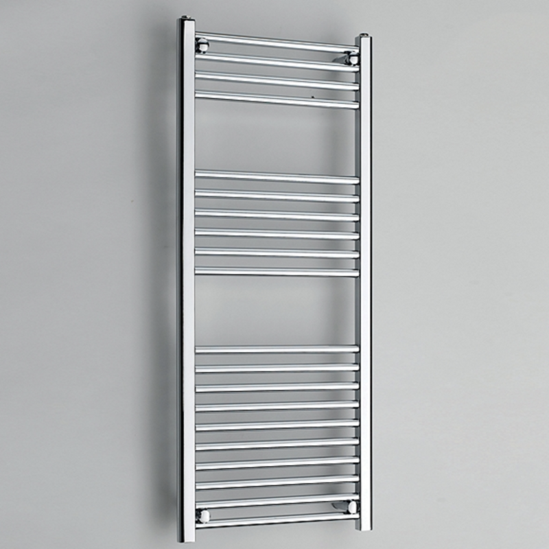 Kartell K Rail Straight Towel Rail 500Mm X 1200Mm Chrome