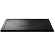 Kudos Connect2 1200 x 900mm Tray - Slate Grey