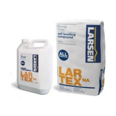 Larsen Lartex NA 2 Part Self Levelling Compound (Powder)