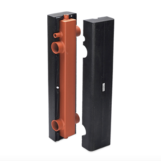 Vaillant Low Loss Header For Horizontal Flue Kits Wh40