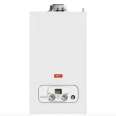 Main Eco Compact 25Kw Gas Combi Boiler