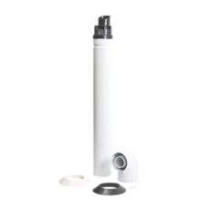 Main Multifit System A Horizontal Flue
