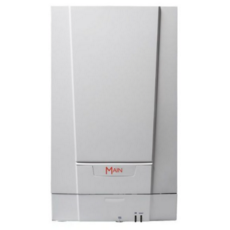 Main Eco Compact 15kW Gas Regular Boiler ErP - 7712025