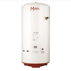 Main 300L Unvented Indirect Cylinder 5135328