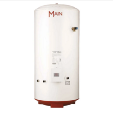 Main Unvented Indirect Cylinder - 300Litres