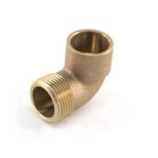 End Feed Elbow Female C X Fi - 15Mm X 1/2'