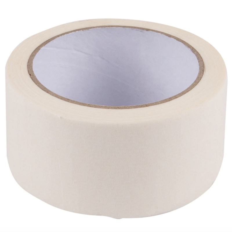Masking Tape - 48Mm X 50M