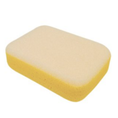 Dual Purpose Sponge - 180 X 110 X 65Mm