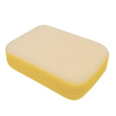 Dual Purpose Sponge - 180 x 110 x 65mm