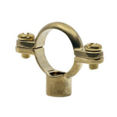 Munsen Rings - 15mm - Brass