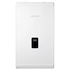 Navien Ncb300 37Kw Combi Boiler