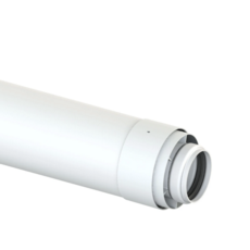 Navien 60/100 1000Mm Flue Extension