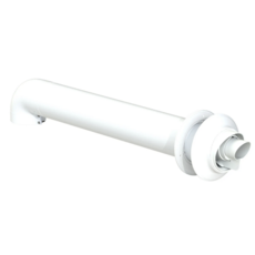 Glowworm Horizontal Terminal 1.7M 60/100 Pp