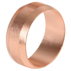 Mdpe Copper Olive - 25Mm