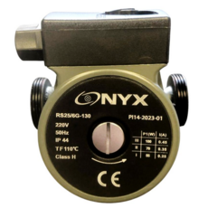 Onyx 15-50/60 Circulating Pump RS25/6G-130