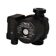 Onyx Circulating Pump 25-6-130