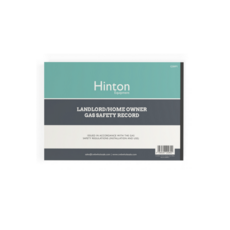 Hinton Landlord/Homeowners Service Pad
