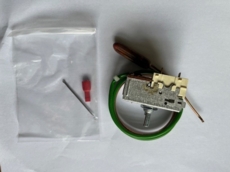 Worcester Thermostat Control Ch  87186809020