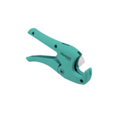 Hinton Plastic Pipe Cutter - 0-25mm