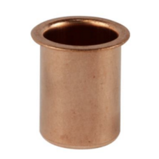 MDPE Copper Liner - 20mm