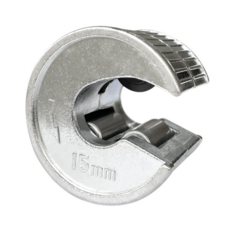 Pipe Slice - 15mm