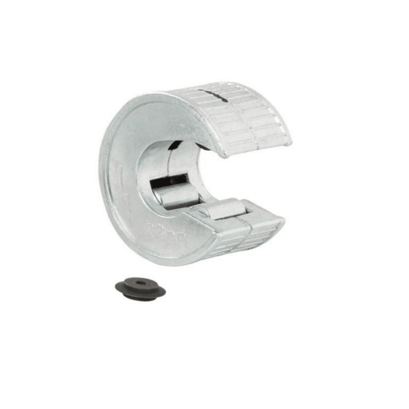 Pipe Slice - 28mm