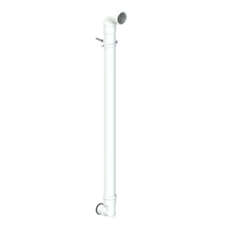 Vaillant White Plume Management Kit - 0.7M