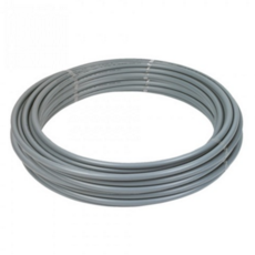 Polyplumb Coiled Polypipe 28Mm X 50M