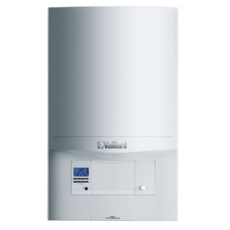 Vaillant Ecotec Pro 30 Combi Boiler 30Kw