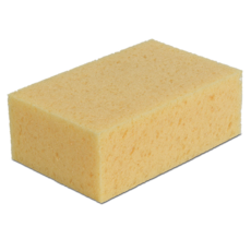 Sponge 300 x 150 x 35mm - Pack of 5
