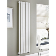 Krad Boston White Single Panel 1800Mm X 550Mm