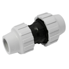 Mdpe Reducer - 25Mm X 20Mm