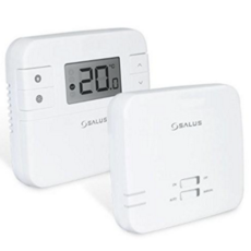 Salus Rt310Rf Wireless Radio Frequency Thermostat