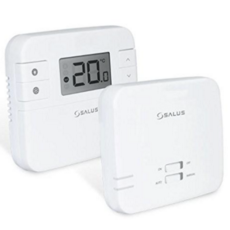 Salus RT310RF Wireless Radio Frequency Thermostat