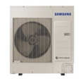 Samsung 8Kw Ehs Monobloc Heat Pump Ae080Rxydeg black