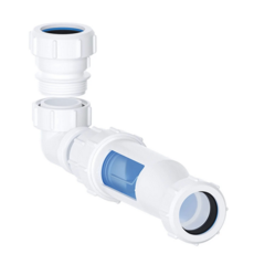 Viva Sanitary Self Closing Waste - 32Mm