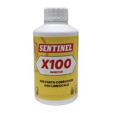 Sentinel X100 Inhibitor - 500ml