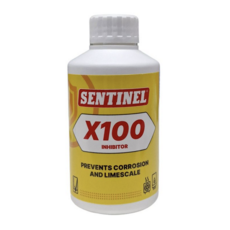 Sentinel X100 Inhibitor - 500Ml