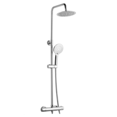 Kartell PlanThermostatic Bar Shower