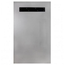 Wetroom Shower Board - 2000 X 900 X 25Mm
