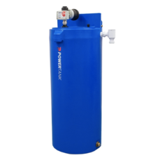 Powertank Slimline Variable Speed - 350Litre