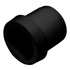 Pushfit Waste 40Mm X 32Mm Reducer - Black