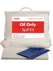 Nuway Oil Spill Response Kit 15L