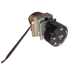 Stanley Oven Thermostat Assy L00536Axx  Brown