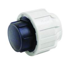 Mdpe End Plug - 20Mm