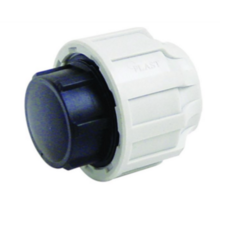 MDPE End Plug - 20mm