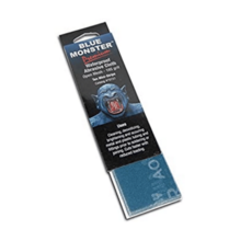 Blue Monster Abrasive Strips