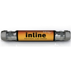 Trappex - Inline Electrolytic Scale Inhibitor - 22Mm