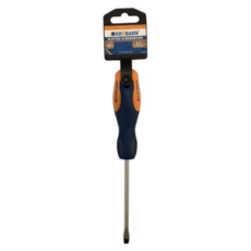 Krobahn Slotted Screwdriver - 5.5 X 100Mm